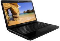 HP Compaq CQ57-301TU Laptop (2nd Gen Pentium Dual Core/ 2GB/ 500GB/ Win7 HB)(15.6 inch, Black, 2.50 kg)