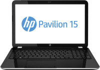 HP Pavilion 15-n039TX Laptop (3rd Gen Ci3/ 4GB/ 1TB/ Ubuntu/ 2GB Graph)(15.6 inch, Imprint Sparkling Black Micro Dot Pattern, 2.33 kg)