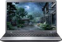 Samsung NP350V5C-A03IN Laptop (3rd Gen Ci5/ 4GB/ 750GB/ Win8)(15.6 inch, Titan Silver, 2.33 kg)