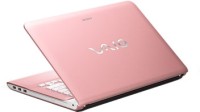 Sony VAIO SVE14115FN Laptop (2nd Gen Ci5/ 4GB/ 640GB/ Win7 HP/ 1GB Graph)(13.86 inch, Pink, 2.4 kg)