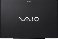 Sony VAIO SVS13118GN Laptop (3rd Gen Ci7/ 4GB/ 750GB/ Win7 Prof/ 1GB Graph)(13.17 inch, Black, 1.72 kg)
