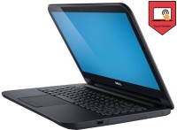 Dell Inspiron 14 3421 Laptop (3rd Gen Ci3/ 4GB/ 500GB/ Win8/ Touch)(13.86 inch, Black, 2.09 kg)