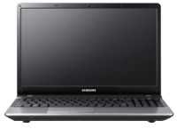 Samsung NP300E5Z-A08IN Laptop (2nd Gen Ci5/ 4GB/ 640GB/ Win7 HB)(15.6 inch, Dual Tone Silver Black, 2.3 kg)