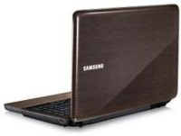 Samsung NP-R538-DA04IN Laptop (1st Gen PDC/ 3GB/ 320GB/ DOS)(15.6 inch, Dark Brown, 2.4 (5.29 lbs) kg)