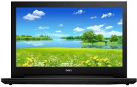 DELL 3000 Core i3 5th Gen - (4 GB/1 TB HDD/Linux) Dell Insipiron 3543 Laptop(15.6 inch, Silver, Black, 2.6 kg)