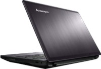 Lenovo Ideapad Z580 (59-339355) Laptop (3rd Gen Ci7/ 8GB/ 1TB/ Win7 HP/ 2GB Graph)(15.6 inch, Grey, 2.7 kg)