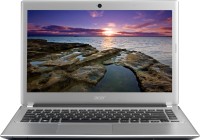 Acer Aspire V5-431 Laptop (2nd Gen PDC/ 2GB/ 500GB/ Win8) (NX.M2SSI.006)(13.86 inch, Silver, 2.10 kg)