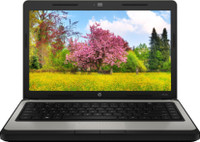 HP 430 A6C45PA Laptop (2nd Gen Ci3/ 2GB/ 500GB/ Win7 Prof)(13.86 inch, Pewter, 2.2 kg)