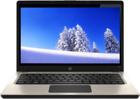 HP Folio 13 Laptop (2nd Gen Ci5/ 4GB/ 128GB SSD/ Win7 Prof)(13.17 inch, 1.5 kg)