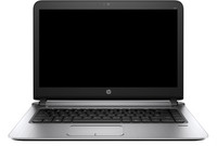 HP ProBook Core i3 7th Gen - (4 GB/500 GB HDD/DOS) 440 Laptop(14 inch, Silver)