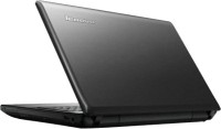 Lenovo Essential G580 (59-351467) Laptop (2nd Gen PDC/ 2GB/ 500GB/ DOS)(15.6 inch, Black Clear IMR, 2.7 kg)