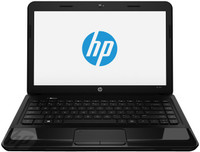 HP 240 Core i3 3rd Gen - (2 GB/500 GB HDD/DOS) F6Q29PA Laptop(13.86 inch, Grey, 2 kg)