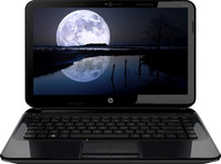 HP Pavilion 14-B049TU Sleekbook (2nd Gen Ci3/ 4GB/ 500GB/ Win8)(13.86 inch, Imprint SParkling Black, 1.8 kg)
