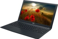 Acer Aspire V5 571G Laptop (3rd Gen Ci5/ 4GB/ 750GB/ Win7 HB) (NX.M3NSI.002)(15.6 inch, Smoky Black, 2.30 kg)