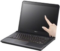 Sony VAIO E14A27CN Laptop (3rd Gen Ci7/ 4GB/ 750GB/ Win8/ 2GB Graph/ Touch)(13.86 inch, Gunmetal, 2.40 kg)