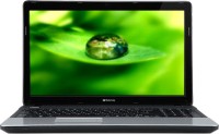 Acer Gateway NE-56R Laptop (2nd Gen PDC/ 2GB/ 320GB/ Linux) (NX.Y1USI.005)(15.6 inch, Black, 2.3 kg)