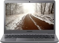 Samsung NP530U4C-S03IN Ultrabook (3rd Gen Ci5/ 6GB/ 1 TB/ Win8/ 1GB Graph)(13.86 inch, Light Titan, 1.79 kg)