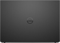Dell Inspiron 3442 Notebook (4th Gen PDC/ 4GB/ 500GB/ Ubuntu) (3442P4500iBU)(13.86 inch, Black)