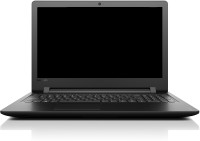 Lenovo APU Dual Core A9 A9-9400 7th Gen - (8 GB/1 TB HDD/DOS/2 GB Graphics) Ideapad 110 Laptop(15.6 inch, Black)