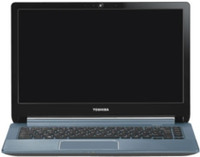 Toshiba Portege U940-X3110 Laptop (3rd Gen Ci5/ 4GB/ 500GB + 32 GB SSD/ Win8/ 2GB Graph)(14.22 inch, Ice SIlver)