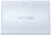 Sony VAIO VPCEA43EG Laptop (1st Gen Ci3/ 4GB/ 320GB/ Win7 HB)(13.86 inch, White, 2.35 kg)
