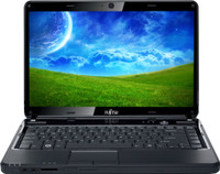 Fujitsu LH531 2nd Gen i5/  4GB / 750 GB / DOS Lifebook Laptop(13.86 inch, 2.2 kg)