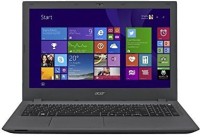 acer Core i3 5th Gen - (4 GB/500 GB HDD/Windows 8 Pro) E5-573-334T Business Laptop(15.6 inch, Charcoal Gray, 2.4 kg)