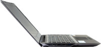 HCL 3074 Notebook (3rd Gen Ci3/ 4GB/ 500GB/ Win7 Home Basic) (AE1V3333-U)(13.86 inch, Greyish Hairline Aluminum Finish, 1.8 kg)