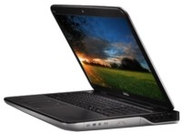 Dell XPS 15 Laptop (1st Gen Ci5/ 4GB/ 500GB/ Win7 HP/ 1GB Graph)(15.6 inch, Anodized Aluminium, 2.52 kg)