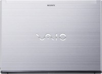 Sony VAIO S Series SVT11113FG Ultrabook Core i5 (3rd Generation)/4GB/500 GB SATA + 32 GB SSD/Win 7 Home Premium(11.49 inch, Silver, 1.42 kg)