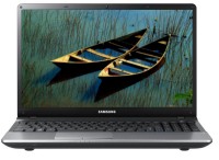 Samsung NP300-E5Z-S01IN Laptop (2nd Gen Ci3/ 4GB/ 640GB/ DOS)(15.6 inch, Dual Tone Silver Black, 2.34 kg)