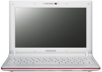 SAMSUNG Celeron Dual Core - NP-N150-JP0 G-K Laptop(Corby Pink)