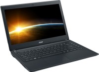 Acer Aspire V5 571G Laptop (2nd Gen Ci3/ 4GB/ 500GB/ Win7 HB/ 1GB Graph) (NX.M2ESI.001)(15.6 inch, Smoky Black, 2.30 kg)