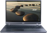Acer Aspire E5-571 Notebook (4th Gen Ci5/ 4GB/ 500GB/ Win8.1) (NX.ML8SI.009)(15.6 inch, Black, 2.5 kg)