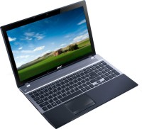 Acer Aspire V3-571G Laptop (3rd Gen Ci3/ 4GB/ 750GB/ Win8) (NX.RZNSI.008)(15.6 inch, Black)