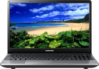 Samsung NP300E5Z-A0PIN Laptop (2nd Gen Ci5/ 4GB/ 750GB/ DOS)(15.6 inch, Dual Tone Silver- Black, 2.3 kg)