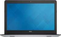 Dell Inspiron 5547 Notebook (4th Gen Ci5/ 8GB/ 1TB/ Win8.1/ 2GB Graph) (5547581TB2S)(15.6 inch, Silver)