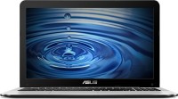 ASUS A555LF Core i3 5th Gen - (4 GB/1 TB HDD/DOS/2 GB Graphics) A555LF-XX409D Laptop(15.6 inch, Black, 2.30 kg)