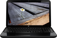 HP Pavilion G6-2222TU Laptop (3rd Gen Ci3/ 2GB/ 500GB/ Win8)(15.6 inch, Imprint Sparkling Black, 2.47 kg)