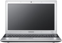 SAMSUNG Core i3 1st Gen - (Windows 7 Starter) RV511-A01IN Laptop(DualTone SIlver Black)