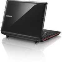 Samsung N100-MA01IN Laptop (1st Gen Atom/ 1GB/ 250GB)(10 inch, Black)
