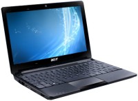 Acer Aspire AS5750z Laptop (2nd Gen PDC/ 2GB/ 500GB/ Linux/ 128MB Graph) (LX.RL80C.019)(15.6 inch, Black, 2.6 kg)