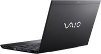 Sony VAIO SVS13112EN Laptop (3rd Gen Ci5/ 4GB/ 500GB/ Win7 HB)(13.17 inch, Black, 1.72 kg)