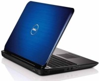 DELL Core i3 2nd Gen - (Windows 7 Home Basic) DD2GN08 Laptop(Black With Blue Color Panel)