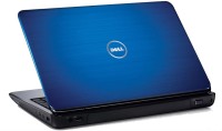 DELL Core i3 2nd Gen - (Windows 7 Home Basic) DD2GN010 Laptop(Black With Blue Color Panel)