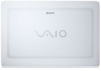 Sony VAIO VPCCA15FG Laptop (2nd Gen Ci5/ 4GB/ 500GB/ Win7 HP/ 1GB Graph)(13.86 inch, White, 2.45 kg)