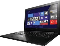 Lenovo Essential G500 (59-383037) Laptop (3rd Gen Ci3/ 2GB/ 500GB/ Win8)(15.6 inch, Black, 2.5 kg)