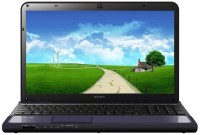 Sony VAIO VPCCA15FG Laptop (2nd Gen Ci5/ 4GB/ 500GB/ Win7 HP/ 1GB Graph)(13.86 inch, Black, 2.45 kg)
