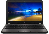 HP Core i3 - G4-1201TU Laptop(Charcoal Grey)