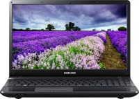 Samsung NP300E5X-A01IN Laptop (3rd Gen Ci5/ 4GB/ 500GB/ DOS)(15.6 inch, Titan Silver Hg Front Ve, 2.3 kg)